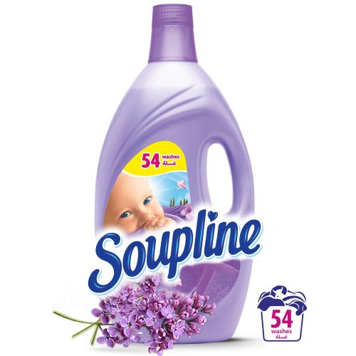 SOUPL.4L LAVENDER -20%