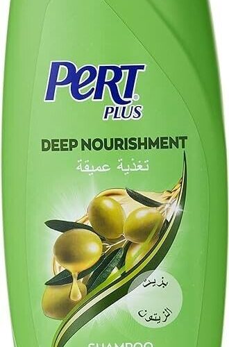 P.PLUS 400M 2IN1 DRY OLIV