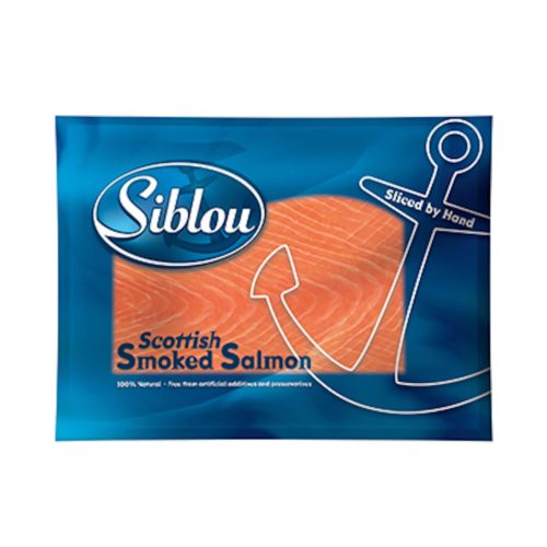 SIB.SALMON SMOKED 100G