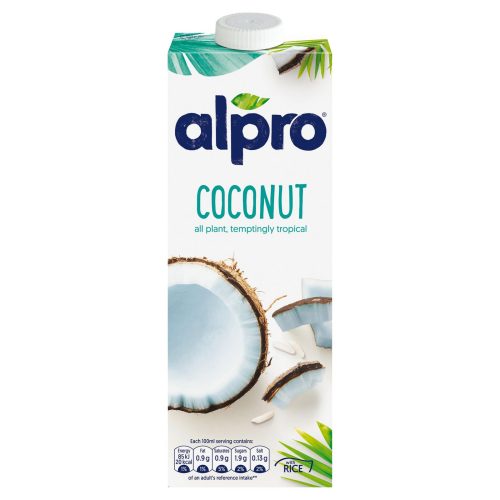 ALPRO 1L COCONUT W.RICE (8)