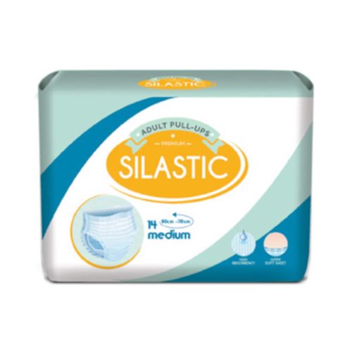 SILASTIC CULOTE MDM X14 (4)  10199