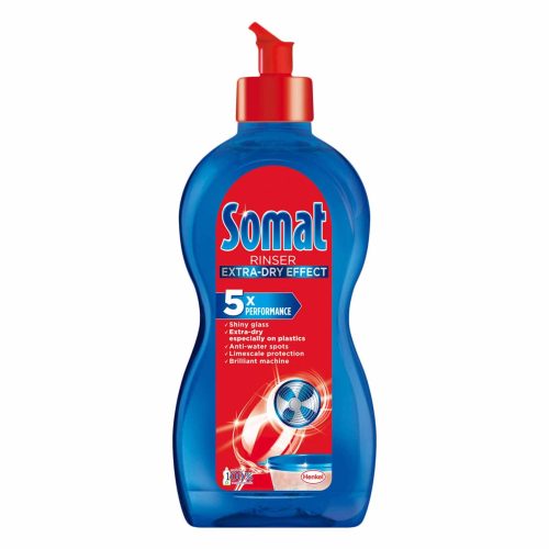 SOMAT RINSER 500M+XDRY(10)
