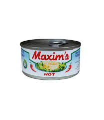 MAX.THON 185G CHILI (48)
