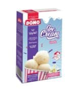 DOMO ICE PWD VANL 70G (24)