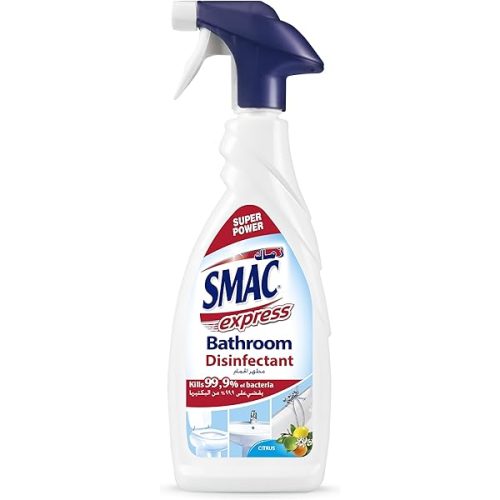 -SMAC U/DEG 650M ORIGINAL