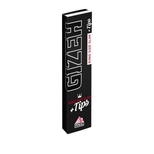 GIZEH KING SIZE SLIM+TIP (26)