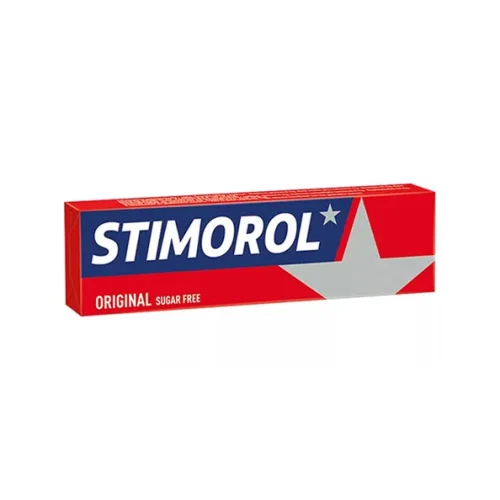 STIMOROL ORIGINAL 14G