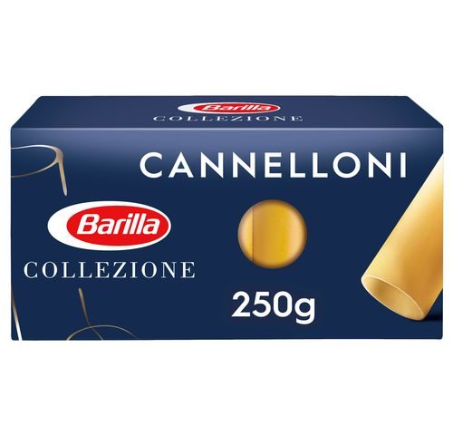 BAR P/CANNELLONI 250G