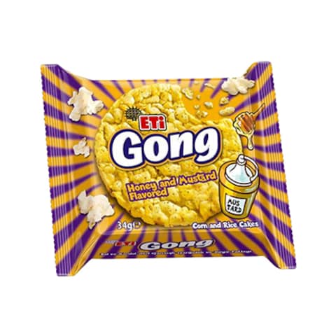 ETI  GONG HNY&MUST 34G (24)