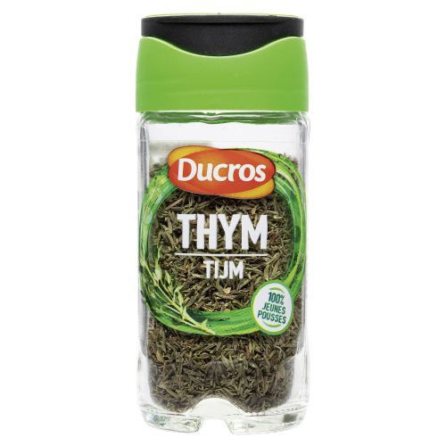 DUCROS THYM E