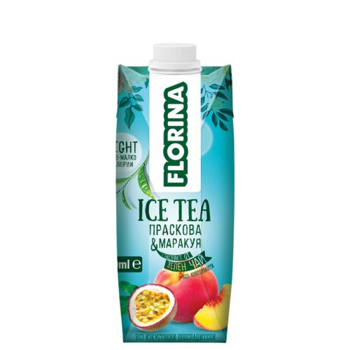 FLORINA ICE TEA PEACH PASSION(6)
