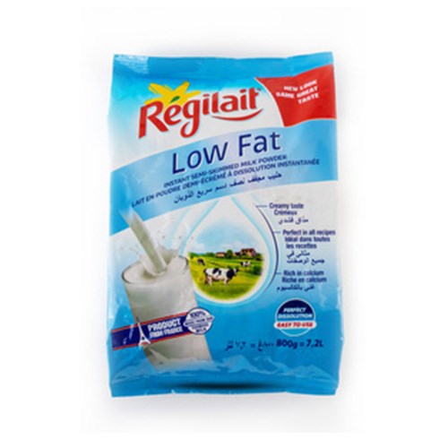 REG.LF 800G BAG