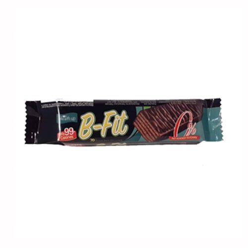 HEALTH UP VIRGINIAS B-FIT DARK WAFER