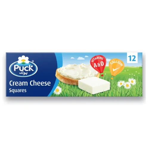 PUCK SQUARES 216G (24)