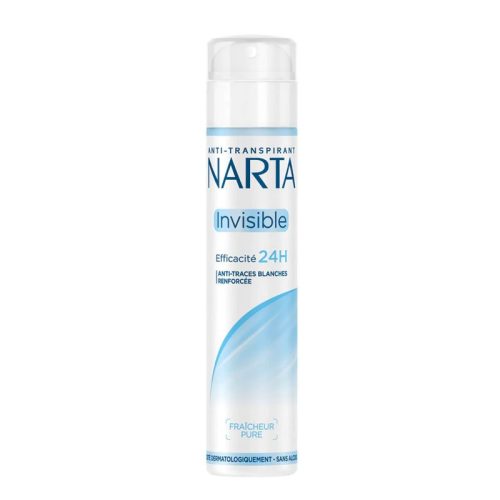 -NARTA DEO F INVISIBLE 200M