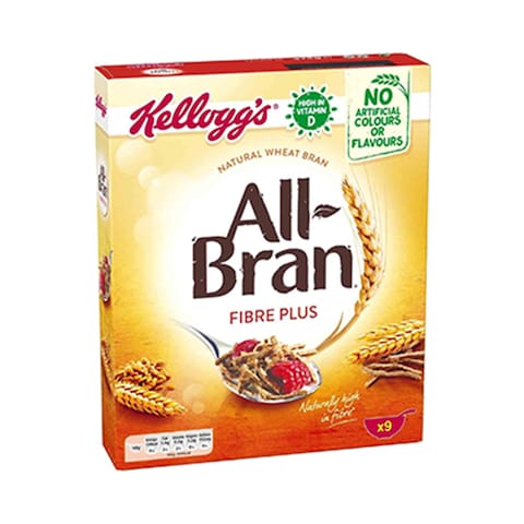 KELGS C.F 375G ALL BRAN