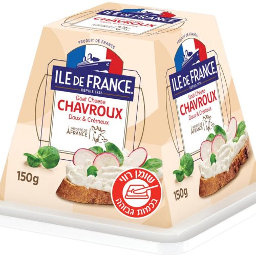 SAV.CHAVROUX IDF 150G