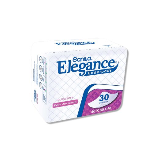 ELEG.UNDRPDS 40X60CM X30 (6)