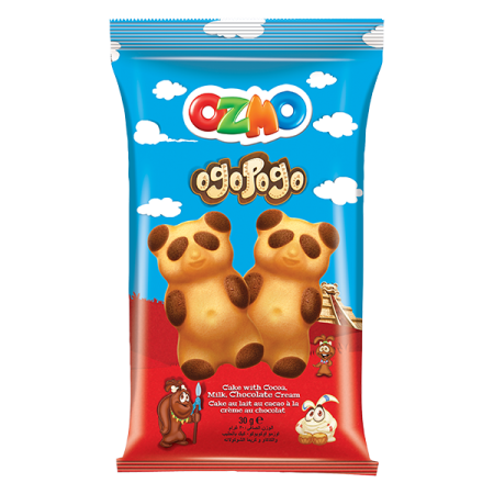 OZMO OGOPOGO 30G