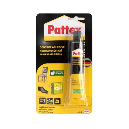 PATTEX GM 40G (25)