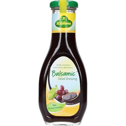 KUHNE DR BALSAMIC 250M