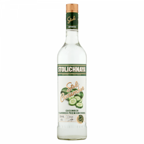 V.STOLI 70CL CUCUMBER
