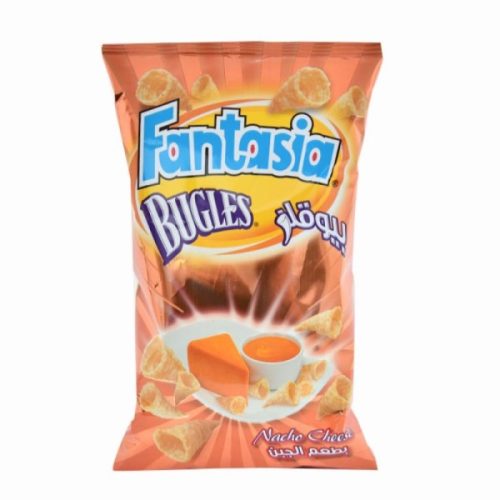FANT.65G BGLS CHEESE (12)