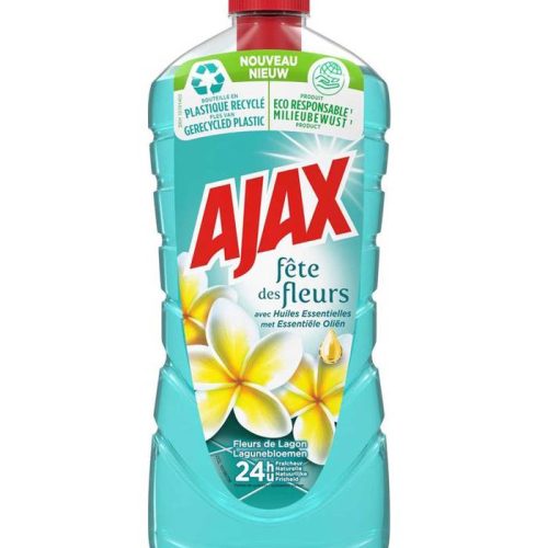 AJAX FDF 1.25L LAGOON (12)12+4