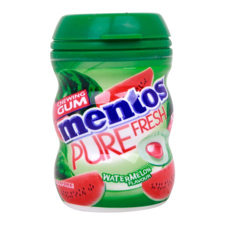 MENTOS PURE FRESH WATERMELON 20G