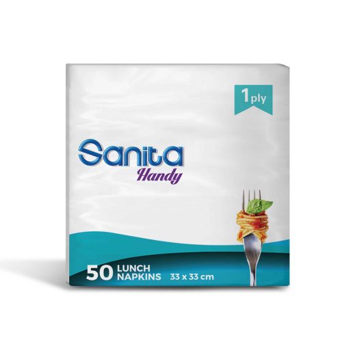 TW.SANT HNDY 1PLY X50 (48)