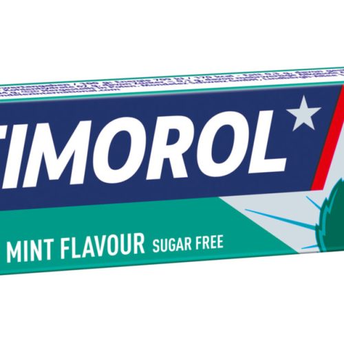 STIMOROL SPEARMINT