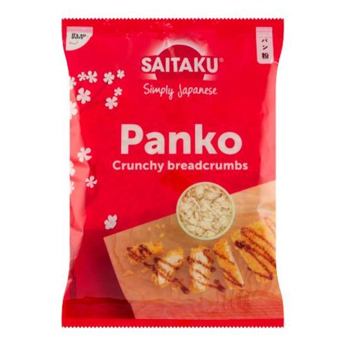 SAITAKU BREADCRUMBS 150G