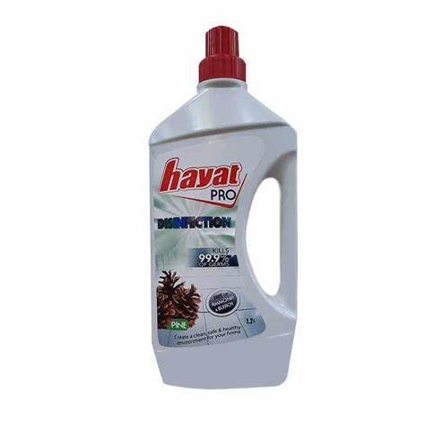 HAYAT LQD 1.2L DISIF.PINE