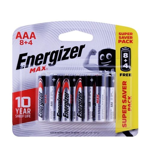 ER MAX ALK 2A BP8+4