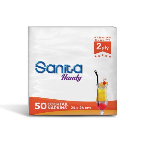 TW.SANT HNDY X50 COCKTAIL (60)