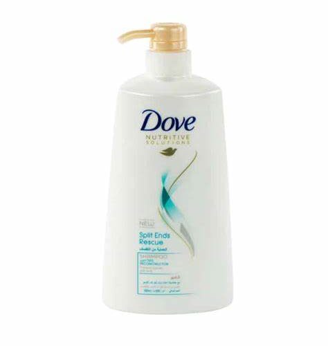 DOVE SH 600M SPLR END