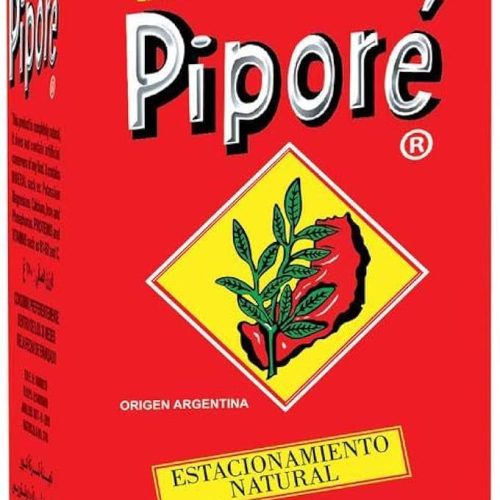MATE PIPORE 250G
