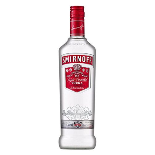 SMIRNOF 70CL RED (12)