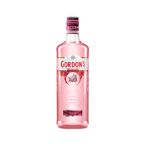 GORDONS GIN PINK 70CL