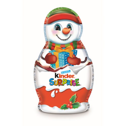 KINDER HOLLOW SURPRISE 36G (31)
