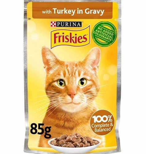 FRI.PCH CAT 85G TURKEY (26)