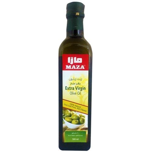 MAZOLA OLIVE E/VIRGN 500M