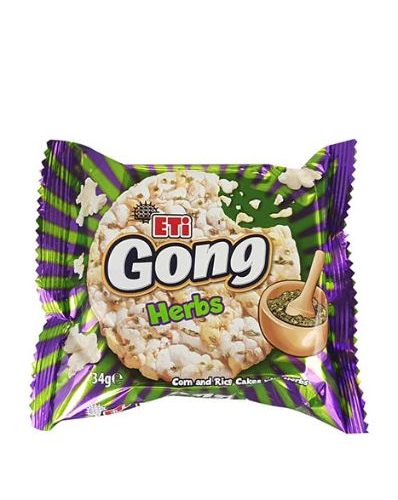 ETI  GONG HERBS 32G (24)