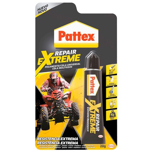 PATTEX PM 20G SMALL (25)