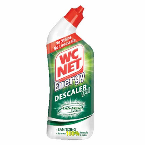 -WC NET LIQ G.DESCALER 750M