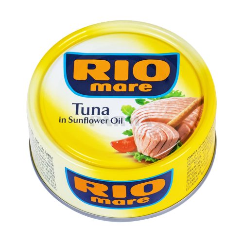 RIO TUNA SUNFLOWER