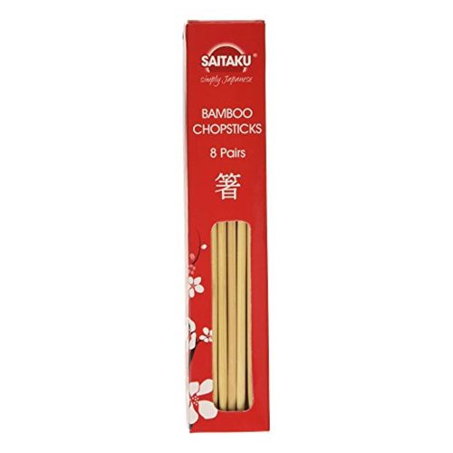 SAITAKU CHOPSTICKS X8