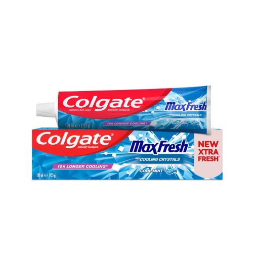 COLG 100M MXFR COOL MINT  (24+10)