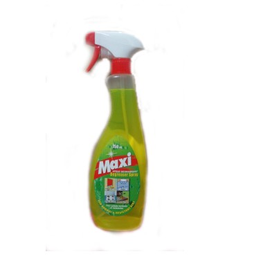 MAXI SPRAY DEGREASER (10)
