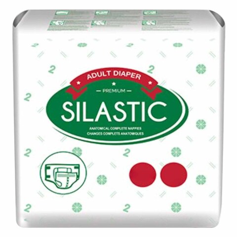 SILASTIC AD COUCHE N3 (4) 10086